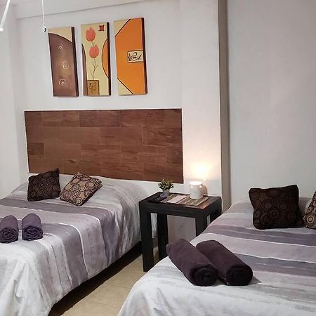 Departamento Comodo Centrico Tv Ac Wifi Cocina Parking, Letra C Ciudad Valles Exterior photo