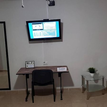 Departamento Comodo Centrico Tv Ac Wifi Cocina Parking, Letra C Ciudad Valles Exterior photo
